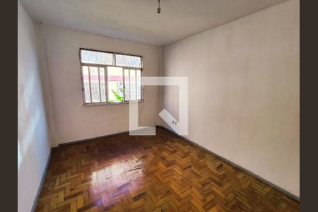 Sala de apartamento à venda com 2 quartos, 50m² em Lins de Vasconcelos, Rio de Janeiro