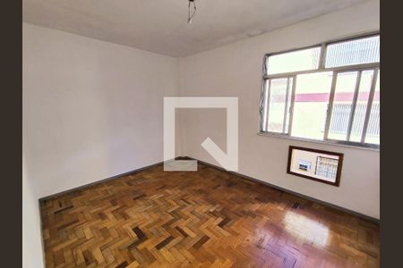 Quarto 2 de apartamento à venda com 2 quartos, 50m² em Lins de Vasconcelos, Rio de Janeiro