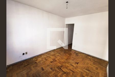 Sala de apartamento à venda com 2 quartos, 50m² em Lins de Vasconcelos, Rio de Janeiro