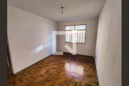 Sala de apartamento à venda com 2 quartos, 50m² em Lins de Vasconcelos, Rio de Janeiro