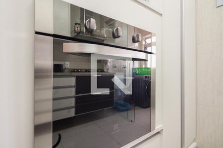 Studio à venda com 74m², 3 quartos e 1 vaga Studio à venda com 74m², 3 quartos e 1 vagaCozinha