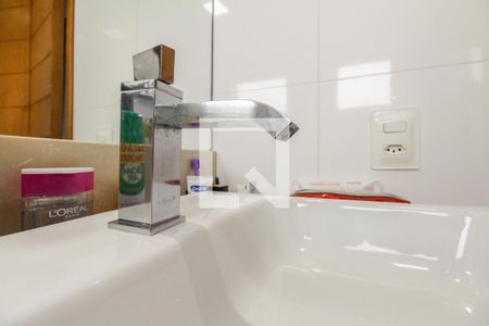 Studio à venda com 74m², 3 quartos e 1 vaga Studio à venda com 74m², 3 quartos e 1 vagaBanheiro Suíte