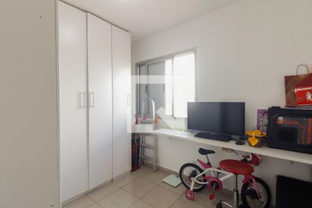 Studio à venda com 74m², 3 quartos e 1 vaga Studio à venda com 74m², 3 quartos e 1 vagaQuarto 2