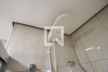 Studio à venda com 74m², 3 quartos e 1 vaga Studio à venda com 74m², 3 quartos e 1 vagaBanheiro Social