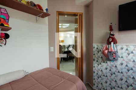 Studio à venda com 74m², 3 quartos e 1 vaga Studio à venda com 74m², 3 quartos e 1 vagaQuarto 1