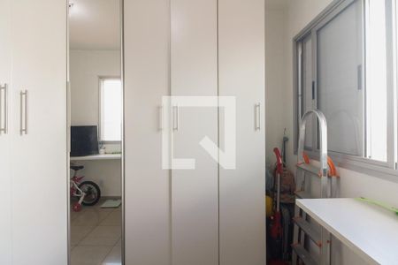 Studio à venda com 74m², 3 quartos e 1 vaga Studio à venda com 74m², 3 quartos e 1 vagaQuarto 2