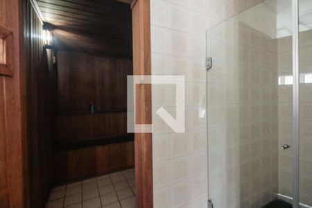 Studio à venda com 74m², 3 quartos e 1 vaga Studio à venda com 74m², 3 quartos e 1 vagaCondomínio - Sauna