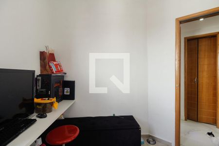 Studio à venda com 74m², 3 quartos e 1 vaga Studio à venda com 74m², 3 quartos e 1 vagaQuarto 2