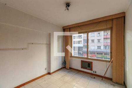 Quarto 1 de apartamento à venda com 3 quartos, 100m² em Centro Histórico, Porto Alegre