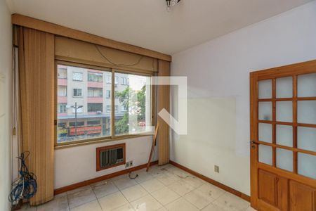 Quarto 1 de apartamento à venda com 3 quartos, 100m² em Centro Histórico, Porto Alegre