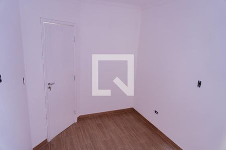 Quarto 2 de apartamento para alugar com 2 quartos, 110m² em Campestre, Santo André