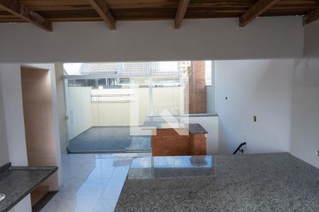 Apartamento para alugar com 110m², 2 quartos e 3 vagas Apartamento para alugar com 110m², 2 quartos e 3 vagasCozinha