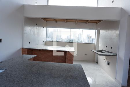 Apartamento para alugar com 110m², 2 quartos e 3 vagas Apartamento para alugar com 110m², 2 quartos e 3 vagasCozinha