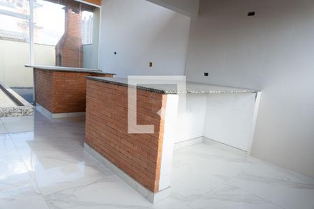 Apartamento para alugar com 110m², 2 quartos e 3 vagas Apartamento para alugar com 110m², 2 quartos e 3 vagasCozinha