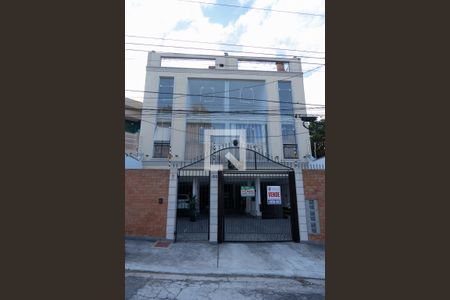 Apartamento para alugar com 110m², 2 quartos e 3 vagas Apartamento para alugar com 110m², 2 quartos e 3 vagasFachada