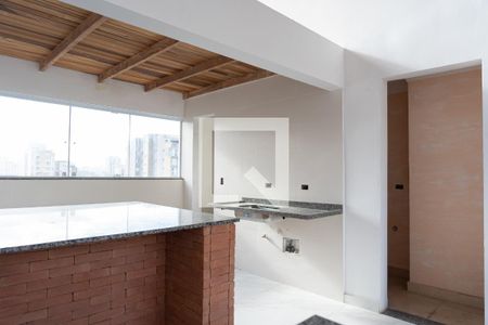 Apartamento para alugar com 110m², 2 quartos e 3 vagas Apartamento para alugar com 110m², 2 quartos e 3 vagasCozinha