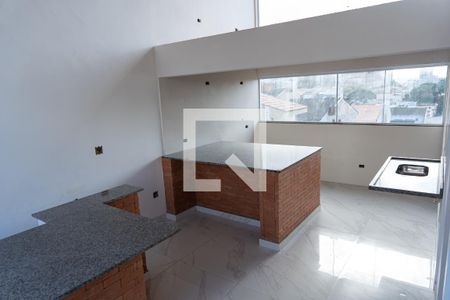 Apartamento para alugar com 110m², 2 quartos e 3 vagas Apartamento para alugar com 110m², 2 quartos e 3 vagasCozinha