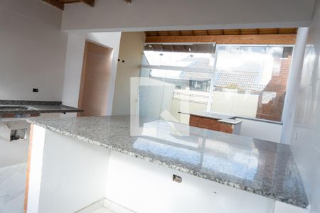 Apartamento para alugar com 110m², 2 quartos e 3 vagas Apartamento para alugar com 110m², 2 quartos e 3 vagasCozinha