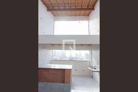 Apartamento para alugar com 110m², 2 quartos e 3 vagas Apartamento para alugar com 110m², 2 quartos e 3 vagasCozinha