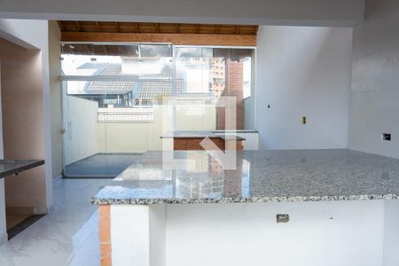 Apartamento para alugar com 110m², 2 quartos e 3 vagas Apartamento para alugar com 110m², 2 quartos e 3 vagasCozinha