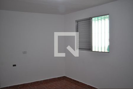 Sala de casa para alugar com 1 quarto, 55m² em Jardim Daysy, São Paulo