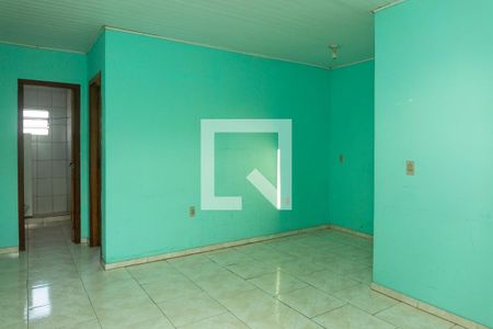 Sala/Cozinha de apartamento para alugar com 1 quarto, 60m² em Sarandi, Porto Alegre