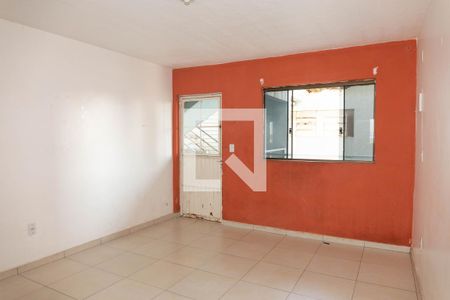 Sala/cozinha de apartamento para alugar com 2 quartos, 80m² em Rubem Berta, Porto Alegre