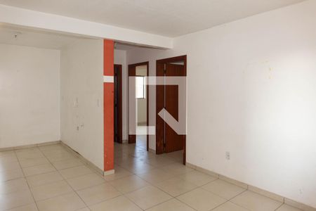 Apartamento para alugar com 80m², 2 quartos e sem vagaSala/cozinha