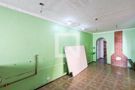 Sala de casa à venda com 2 quartos, 750m² em Taboão, São Bernardo do Campo