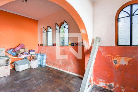 Sala de casa à venda com 2 quartos, 750m² em Taboão, São Bernardo do Campo