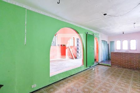 Sala de casa à venda com 2 quartos, 750m² em Taboão, São Bernardo do Campo