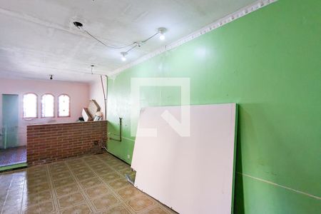 Sala de casa à venda com 2 quartos, 750m² em Taboão, São Bernardo do Campo