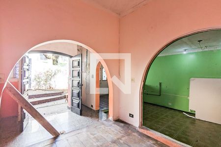 Sala de casa à venda com 2 quartos, 750m² em Taboão, São Bernardo do Campo