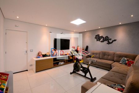Sala 2 de apartamento à venda com 4 quartos, 275m² em Bosque da Saúde, São Paulo