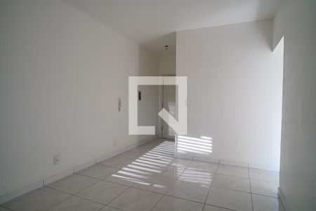 Sala de apartamento à venda com 2 quartos, 56m² em Paternon, Porto Alegre