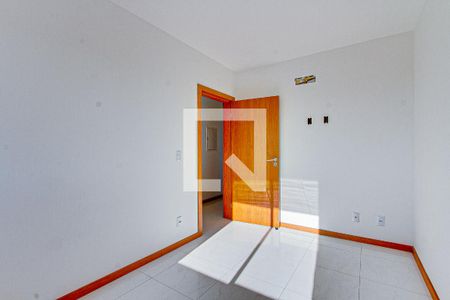 Quarto 1 de apartamento para alugar com 2 quartos, 70m² em Ipiranga, São José