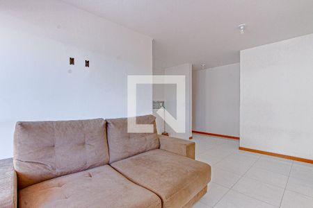 Sala de apartamento para alugar com 2 quartos, 70m² em Ipiranga, São José