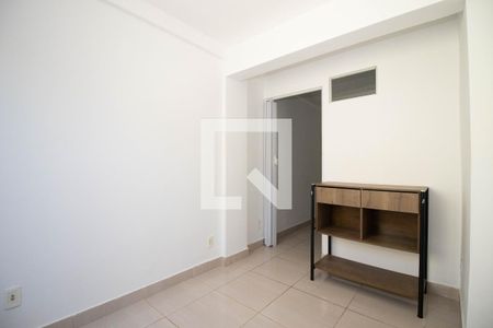 Suíte de apartamento para alugar com 1 quarto, 24m² em Setor Habitacional Vicente Pires (taguatinga), Brasília
