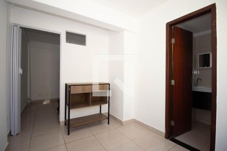 Suíte de apartamento para alugar com 1 quarto, 24m² em Setor Habitacional Vicente Pires (taguatinga), Brasília