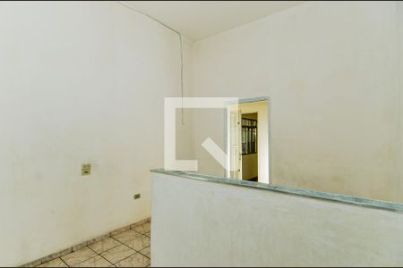 Sala/Cozinha de casa para alugar com 1 quarto, 53m² em Jardim Pres. Dutra, Guarulhos