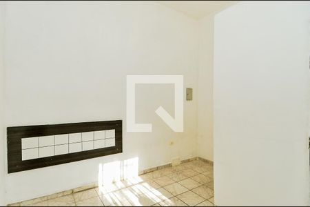 Quarto  de casa para alugar com 1 quarto, 53m² em Jardim Pres. Dutra, Guarulhos