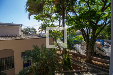 Apartamento para alugar com 2 quartos, 58m² em Jardim Ester, São Paulo