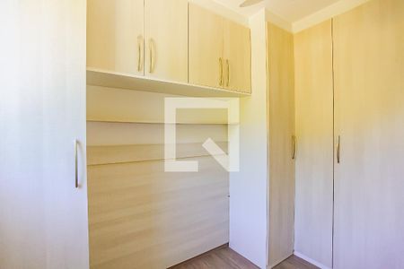 Quarto de apartamento à venda com 2 quartos, 54m² em Vila Praia, São Paulo