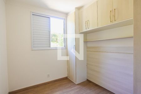 Quarto de apartamento à venda com 2 quartos, 54m² em Vila Praia, São Paulo