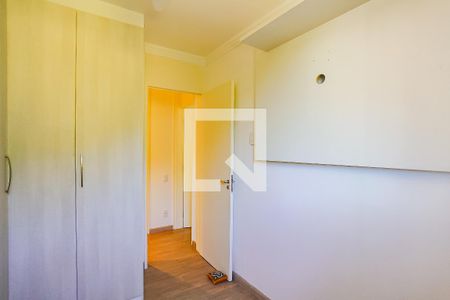 Quarto de apartamento à venda com 2 quartos, 54m² em Vila Praia, São Paulo