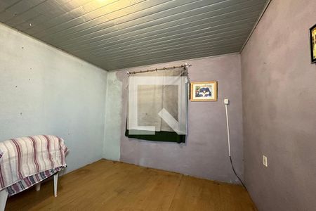 Quarto 1 de casa à venda com 2 quartos, 90m² em Rondônia, Novo Hamburgo