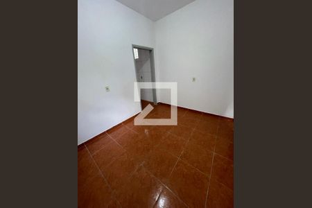 Sala de estar  de casa para alugar com 1 quarto, 30m² em Jardim Guarau, São Paulo