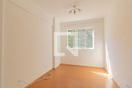 Sala de apartamento para alugar com 3 quartos, 65m² em Santa Felicidade, Curitiba