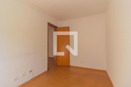 Quarto 1 de apartamento para alugar com 3 quartos, 65m² em Santa Felicidade, Curitiba