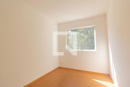 Quarto 1 de apartamento para alugar com 3 quartos, 65m² em Santa Felicidade, Curitiba